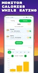 screenshot of Intermittent Fasting Tracker