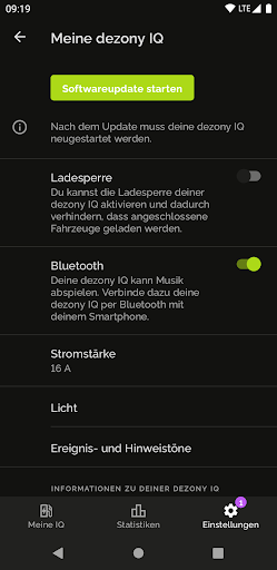 dezony IQ Screen 3