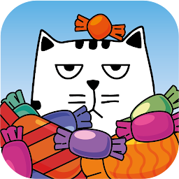 Icon image Candy Catcher: Cat Arcade