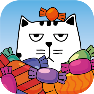 Candy Catcher: Cat Arcade