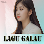 Cover Image of 下载 Kompilasi Lagu Galau Sedih Rom  APK