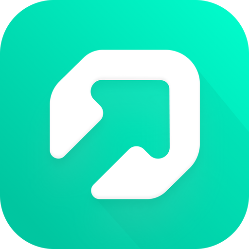 UPOS - Quản lý bán hàng online logo