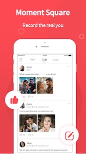 Cougar Dating Hookup App Apk Mod , [2021* Easy Win 4