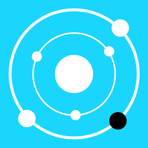Jump to the Center logo
