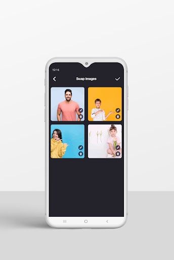 Video Maker- Photo to Video Screen 2