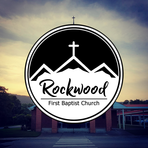 Rockwood First Baptist Church 6.3.1 Icon