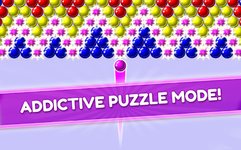 Bubble Shooter Puzzle by Ilyon Dynamics Ltd.