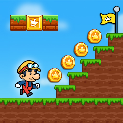 Leo's Adventure: Jungle Escape Download on Windows