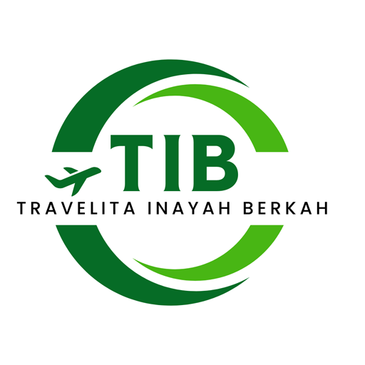 Travelita Inayah Berkah Download on Windows