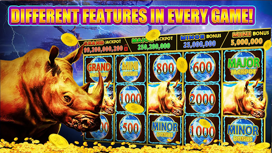 Vegas Slots Spin Casino Games 1.0.44 Screenshots 24