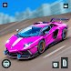 トラフィックレーシングカーゲーム - Androidアプリ