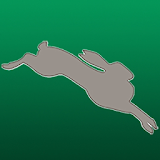 Dancing Rabbit Golf Course icon