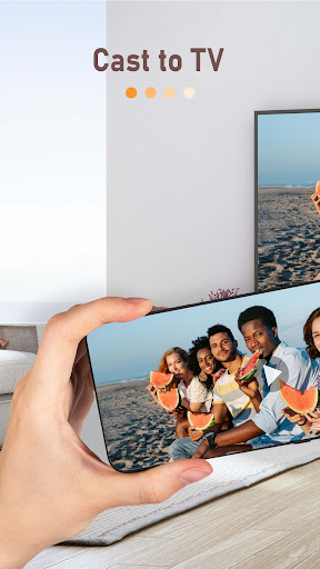 Cast to TV: Screen Mirroring screenshot