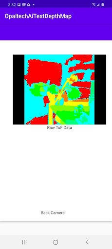 Viz Depth Screenshot 1 - AppWisp.com