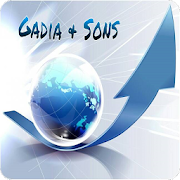 Top 10 Business Apps Like Gadia & Sons - Best Alternatives