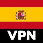 Cover Image of Скачать Spain VPN Proxy Server 3.0 APK
