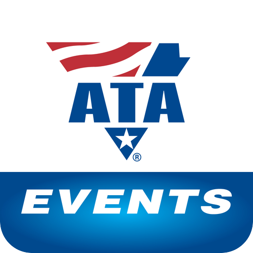 ATA Meetings & Events 10.3.3.4 Icon