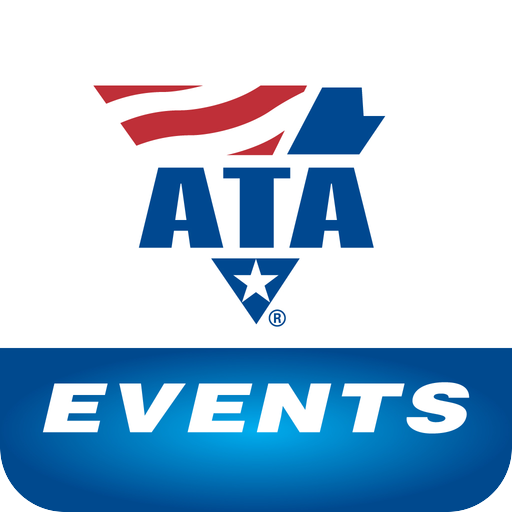 ATA Meetings & Events logo