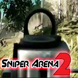 New SNIPER ARENA 2 tricks icon