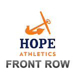 Cover Image of Download Hope Athletics Front Row  APK