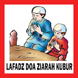 LAFADZ DOA ZIARAH KUBUR icon
