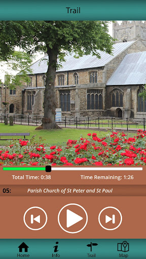 Wisbech Merchants Trail