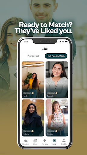 Real Dating screenshot 6