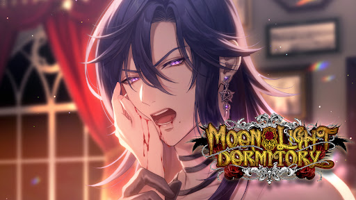 Screenshot of Moonlight Dormitory: Otome