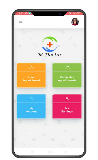 MDoctor Doctor - For Doctors Only
