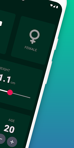 Safi BMI screenshot 1