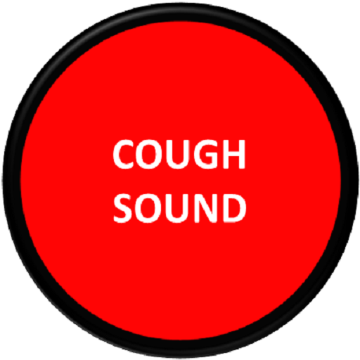 Cough Sound logo