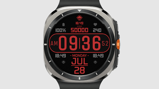 IWF DL2 SE II | ISACWATCH screenshot 4