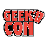 Cover Image of 下载 Geek'd Con  APK
