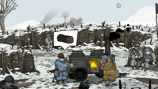 Valiant Hearts Coming Home 3