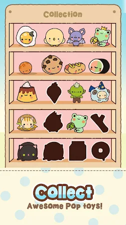 Game screenshot Clawbert hack