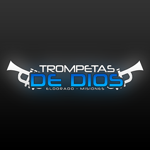 FM Trompetas de Dios logo