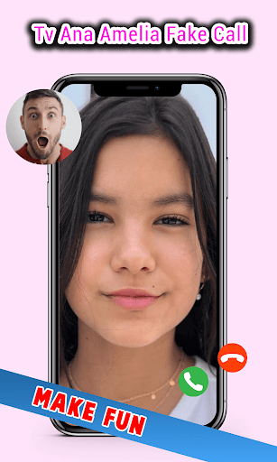 Tv Ana Emilia Video llamada