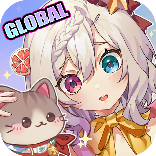 Cooking Wonderland Global