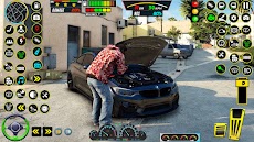 車ゲーム 3D: 車の運転のおすすめ画像1