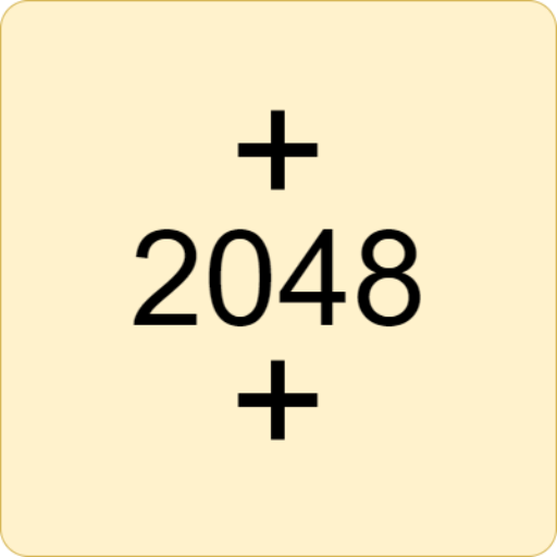Explosive 2048