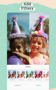 PicCollage - Create & Celebrate! 6.68.13 Screenshots 4