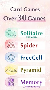Princess*Solitaire: Cute Games For PC installation