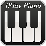 IPlay Piano icon