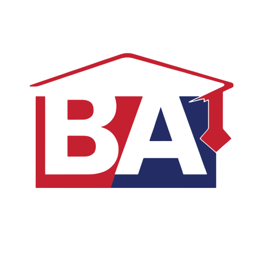 British Academy Learning logo