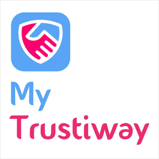 My Trustiway logo