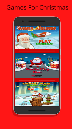Games For Christmas - Screenshot 4