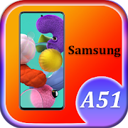 Top 40 Personalization Apps Like Theme for galaxy A51 | Galaxy A51 launcher - Best Alternatives