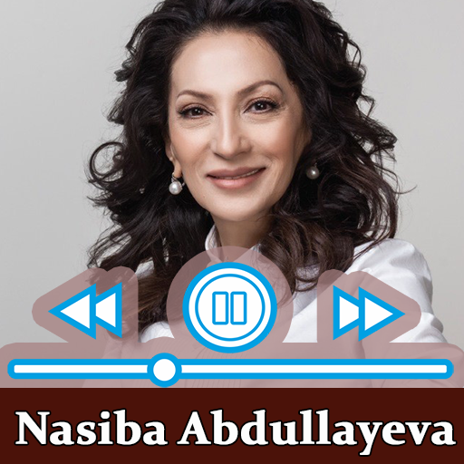 Nasiba Abdullayeva 1.0 Icon