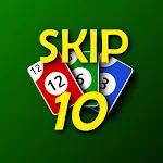 Cover Image of Download Skip 10 Solitaire  APK