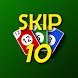 Skip 10 Solitaire - Androidアプリ